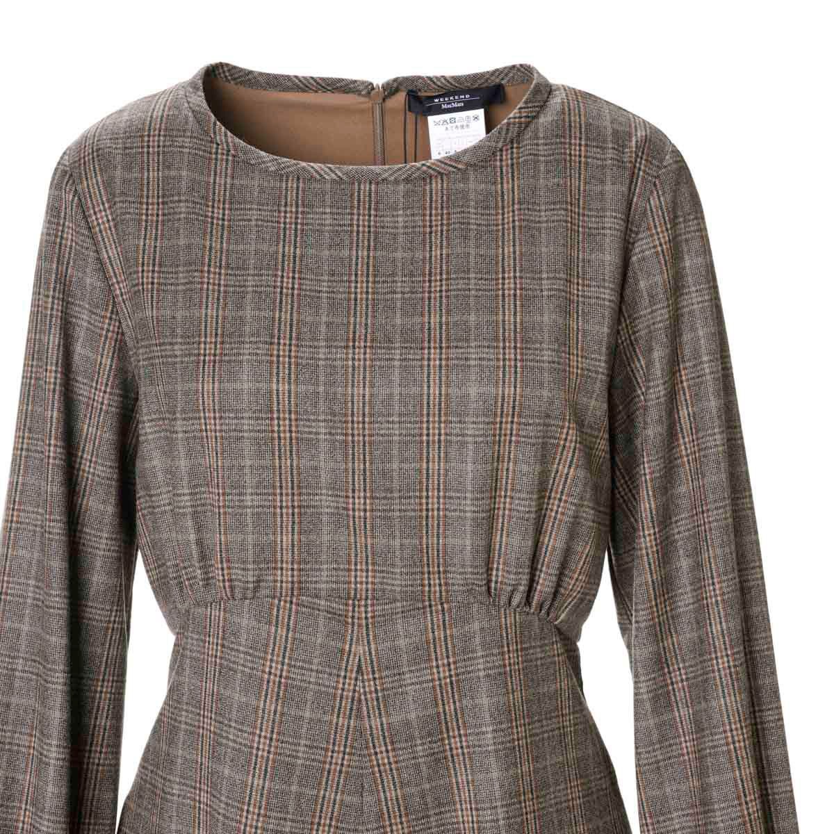 アウトレット】WEEKEND Max Mara マックスマーラ ワンピース