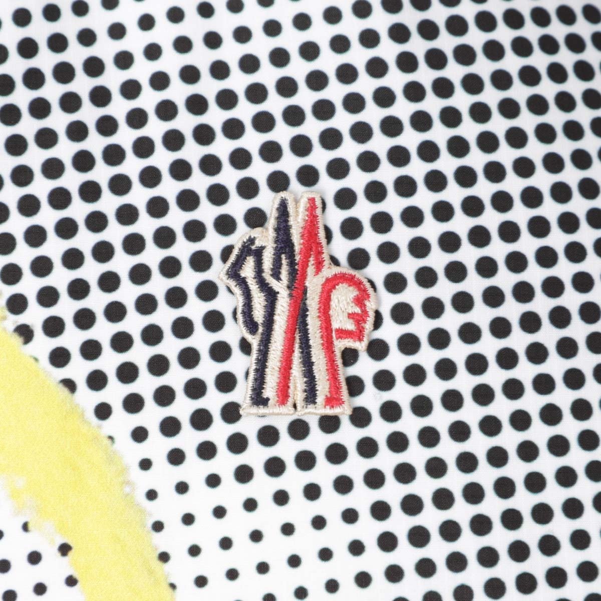 【アウトレット】【ラスト1点】MONCLER GRENOBLE モンクレール グルノーブル ダウンジャケット/MAZOD メンズ