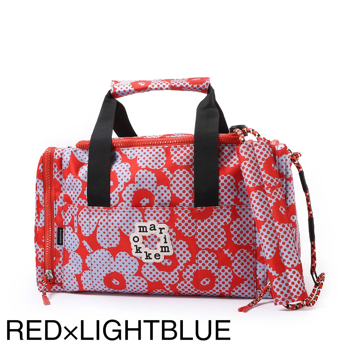 marimekko マリメッコ ショルダーバッグ/ボストンバッグ ダッフル