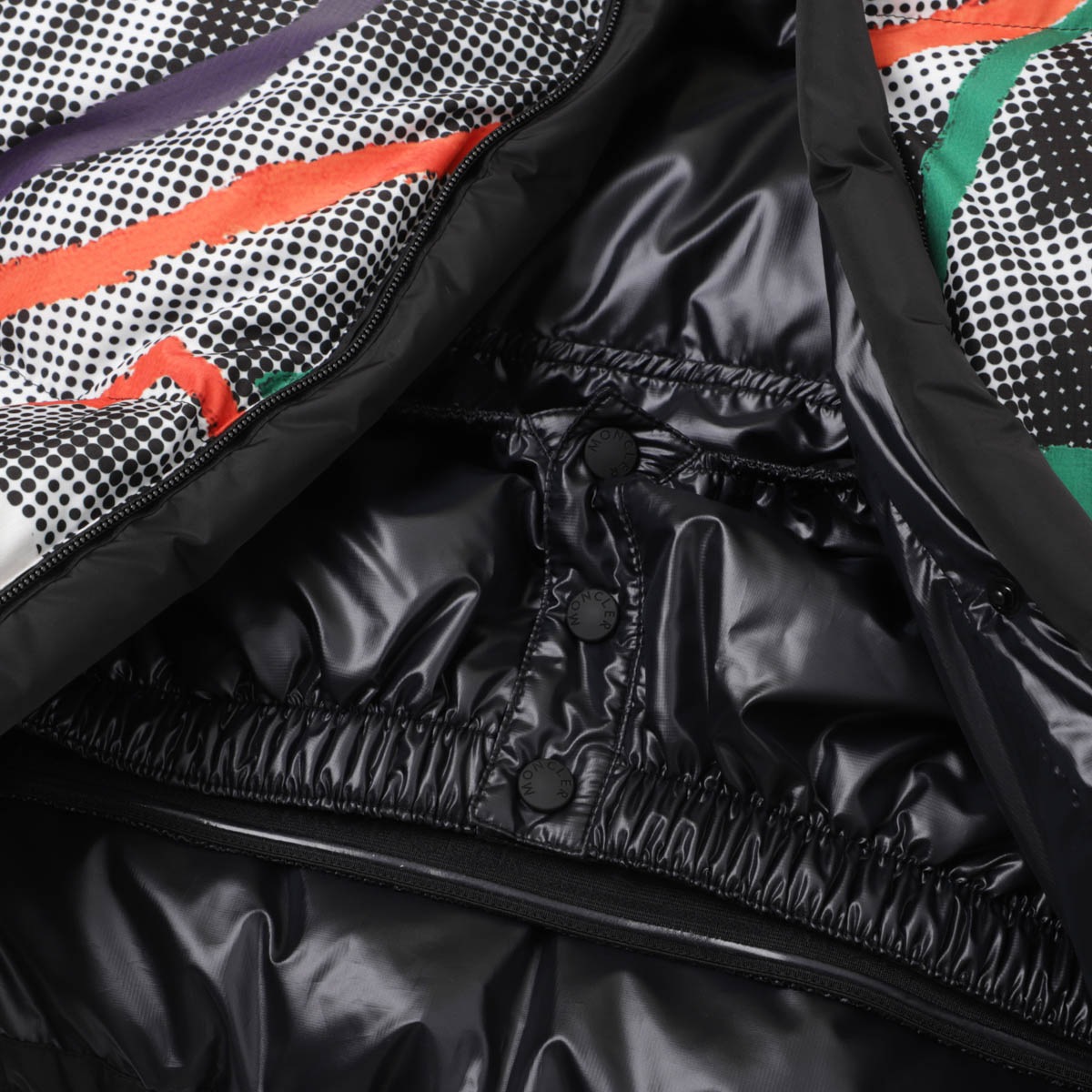 【アウトレット】【ラスト1点】MONCLER GRENOBLE モンクレール グルノーブル ダウンジャケット/MAZOD メンズ