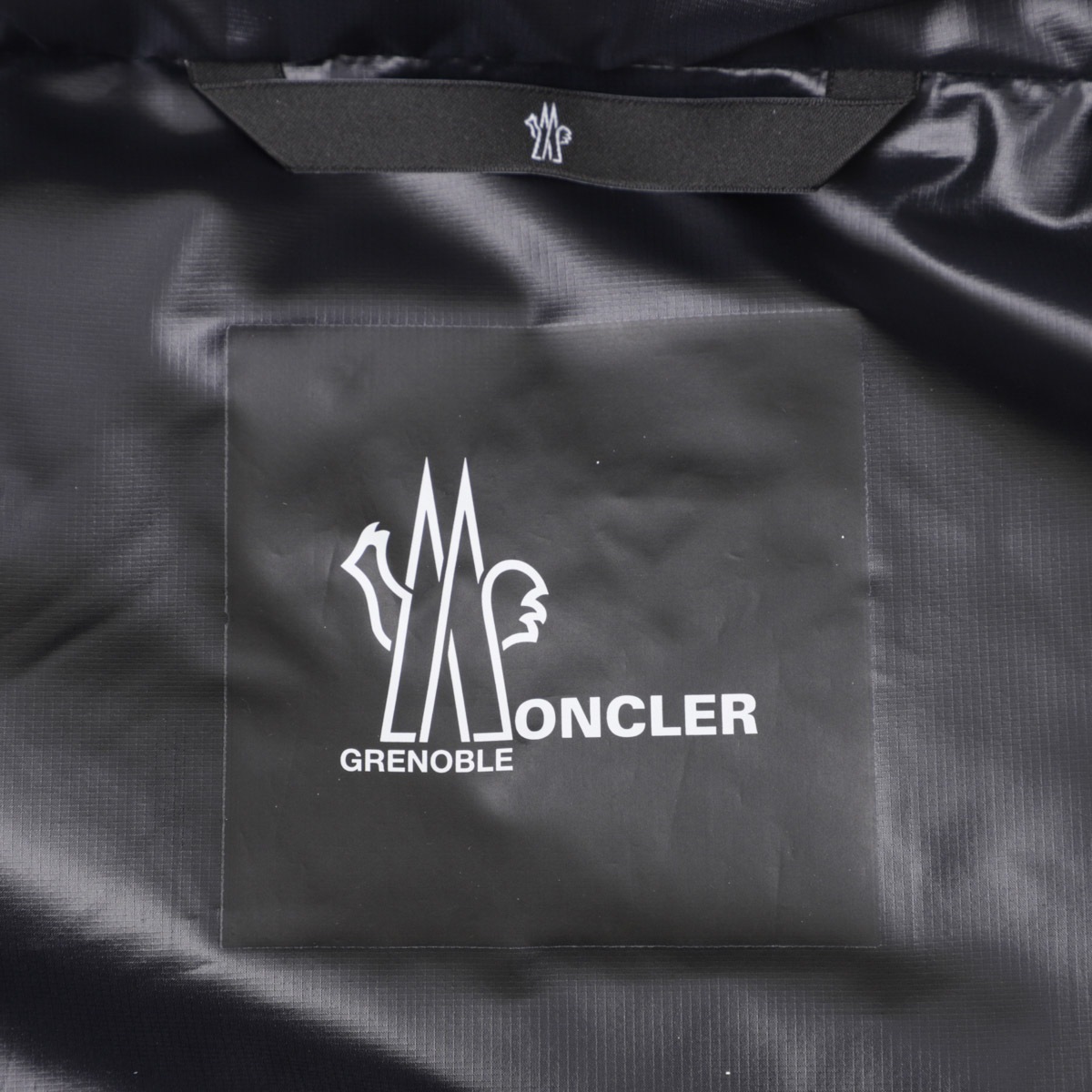 【アウトレット】【ラスト1点】MONCLER GRENOBLE モンクレール グルノーブル ダウンジャケット/MAZOD メンズ