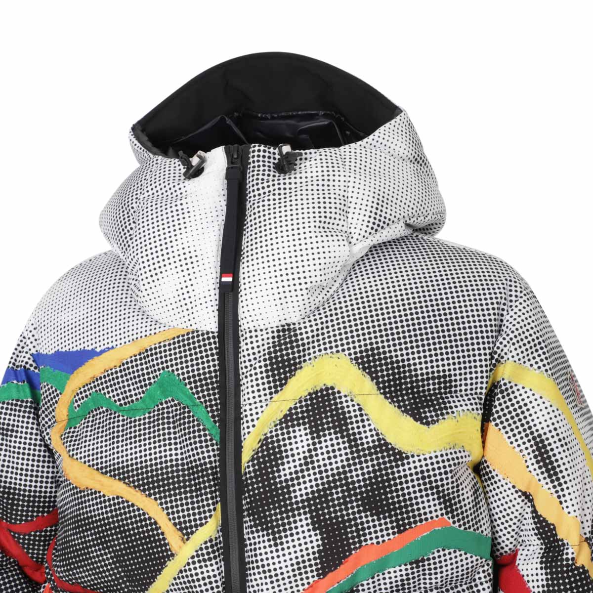 【アウトレット】【ラスト1点】MONCLER GRENOBLE モンクレール グルノーブル ダウンジャケット/MAZOD メンズ