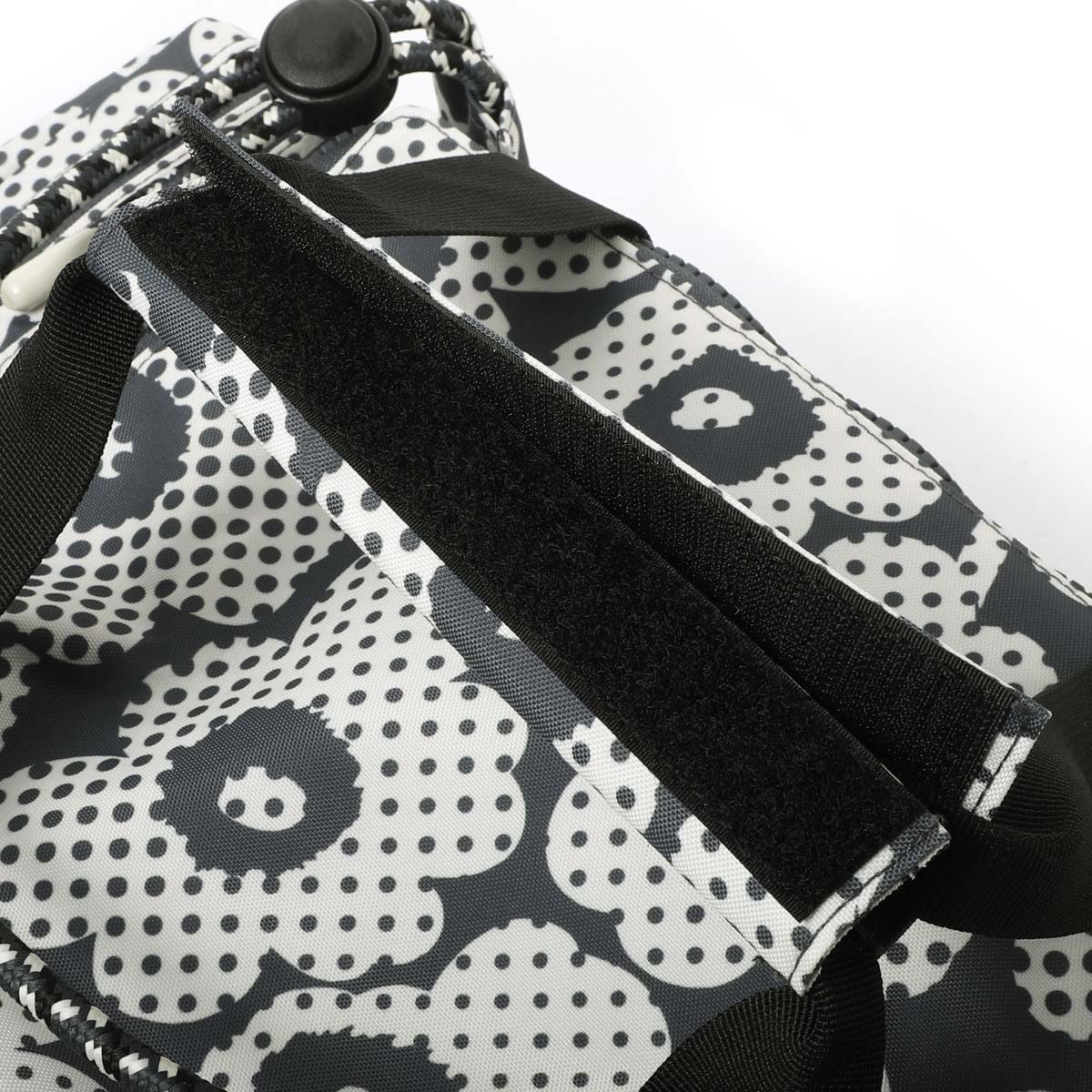 marimekko マリメッコ ショルダーバッグ/ボストンバッグ ダッフル