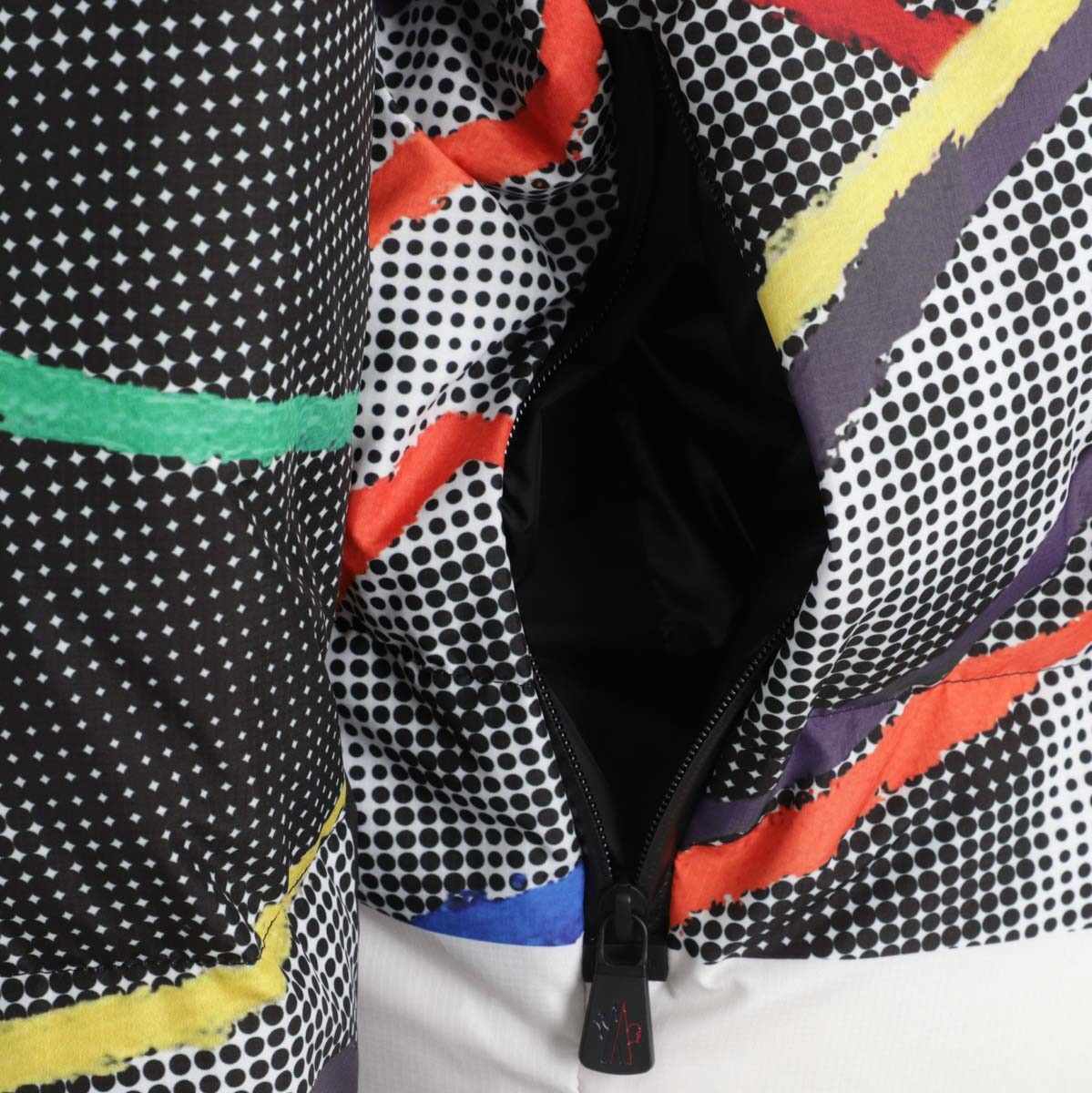 【アウトレット】【ラスト1点】MONCLER GRENOBLE モンクレール グルノーブル ダウンジャケット/MAZOD メンズ