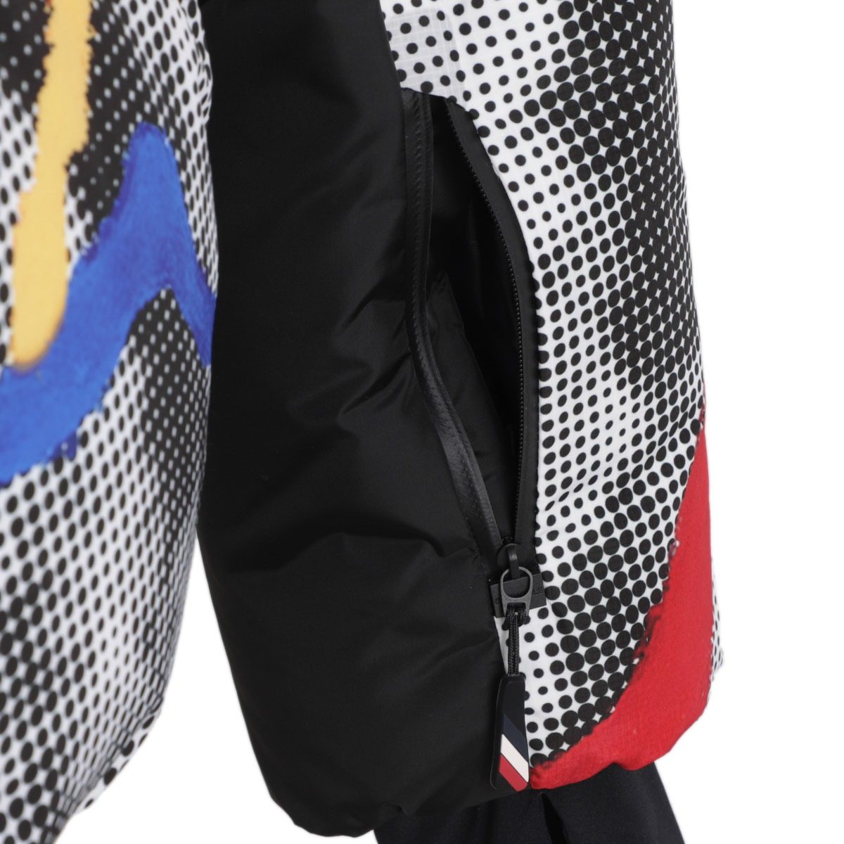 【アウトレット】【ラスト1点】MONCLER GRENOBLE モンクレール グルノーブル ダウンジャケット/MAZOD メンズ