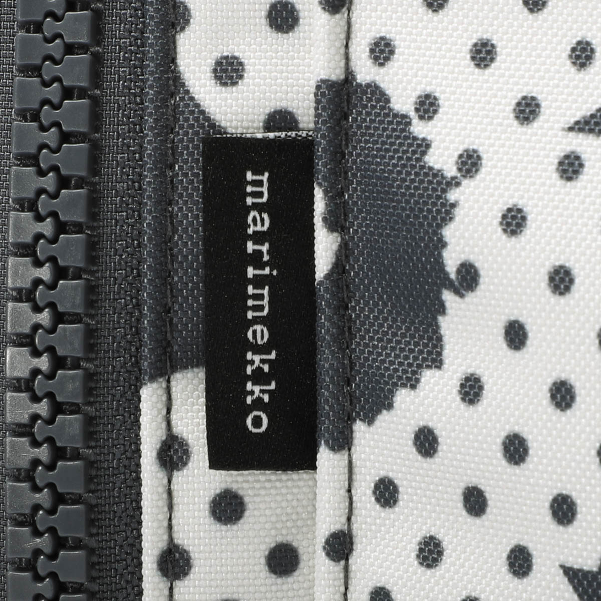marimekko マリメッコ ショルダーバッグ/ボストンバッグ ダッフル