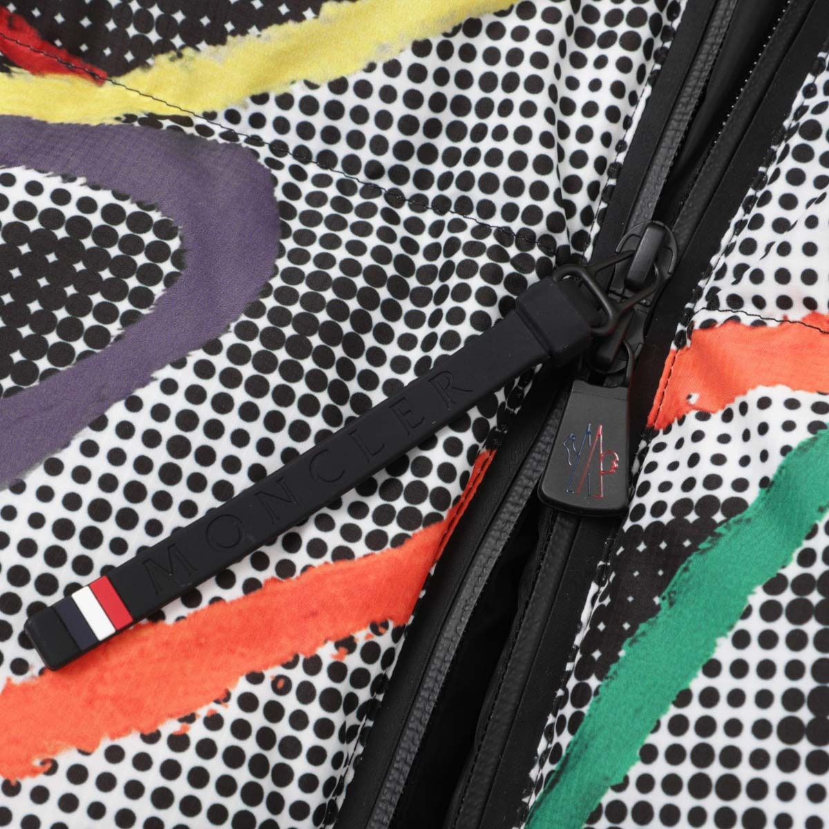 【アウトレット】【ラスト1点】MONCLER GRENOBLE モンクレール グルノーブル ダウンジャケット/MAZOD メンズ