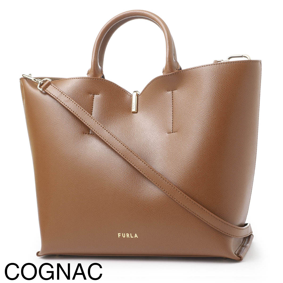 FURLA フルラ ハンドバッグ/ショルダーバッグ/RIBBON M BUCKET FURLA フルラ ハンドバッグ/ショルダーバッグ/RIBBON M BUCKET