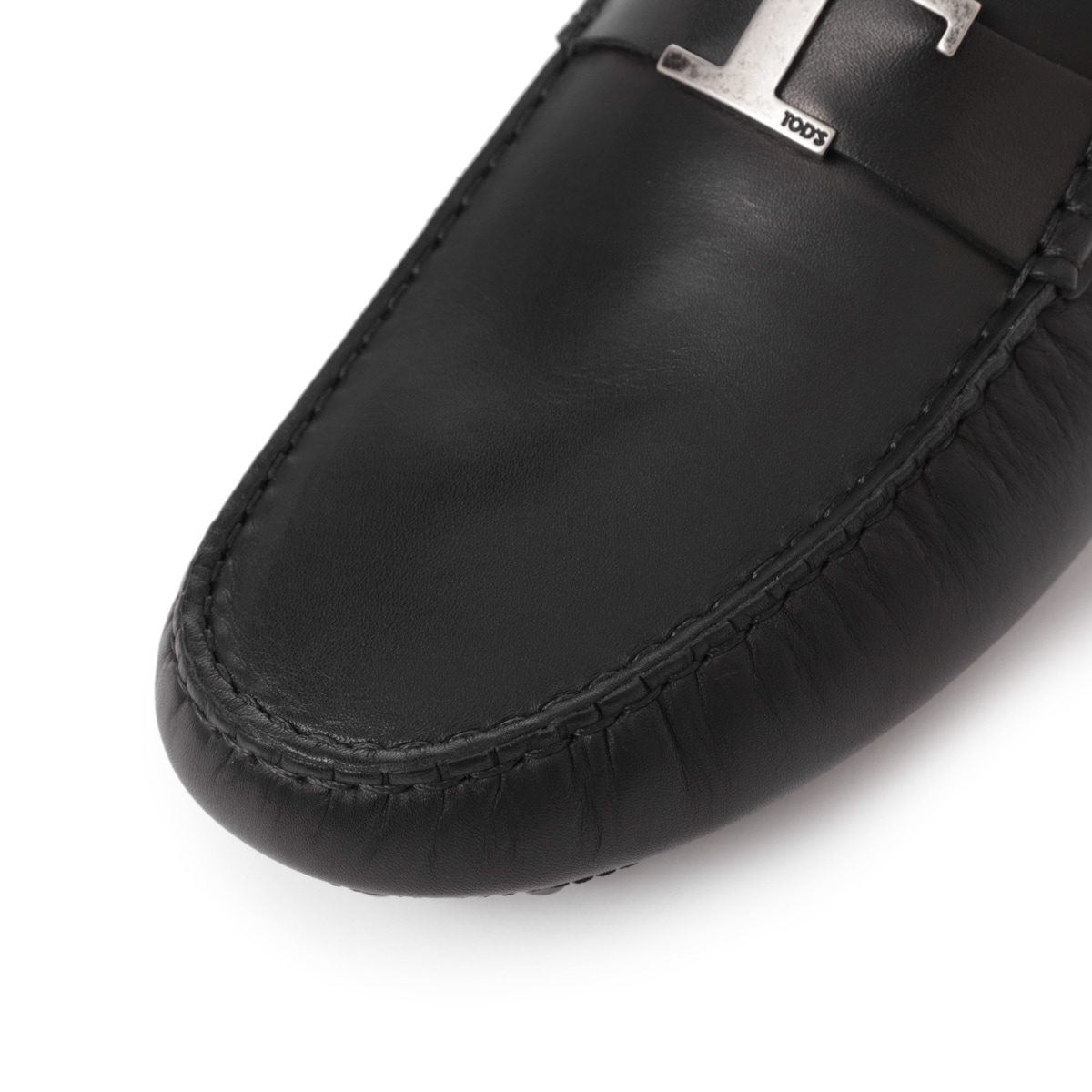 TODS トッズ ドライビングシューズ/T TIMELESS PAIO GOMMINO MACRO 52K メンズ
