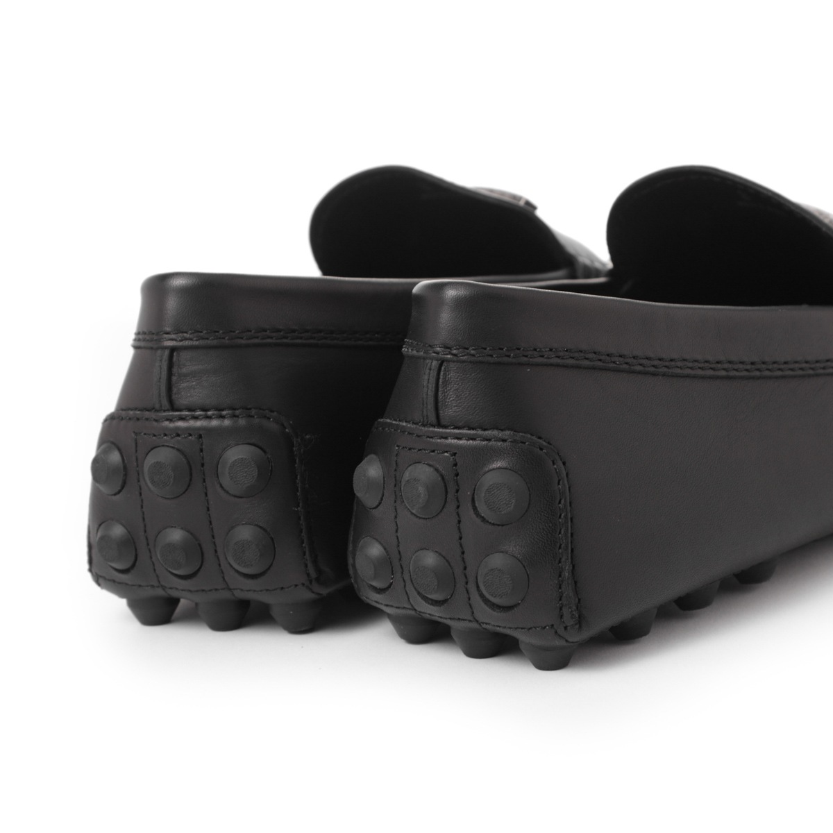 TODS トッズ ドライビングシューズ/T TIMELESS PAIO GOMMINO MACRO 52K メンズ