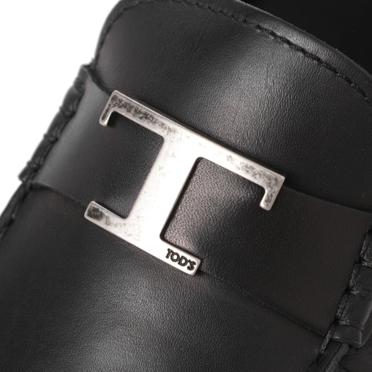 TODS トッズ ドライビングシューズ/T TIMELESS PAIO GOMMINO MACRO 52K メンズ