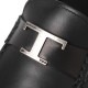 TODS トッズ ドライビングシューズ/T TIMELESS PAIO GOMMINO MACRO 52K メンズ