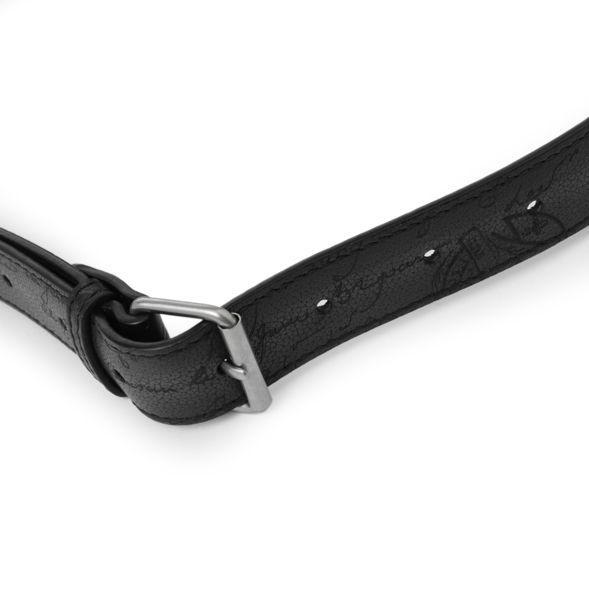 BERLUTI ベルルッティ クロスボディバッグ/RIDER VN SOFTY SCRITTO NE