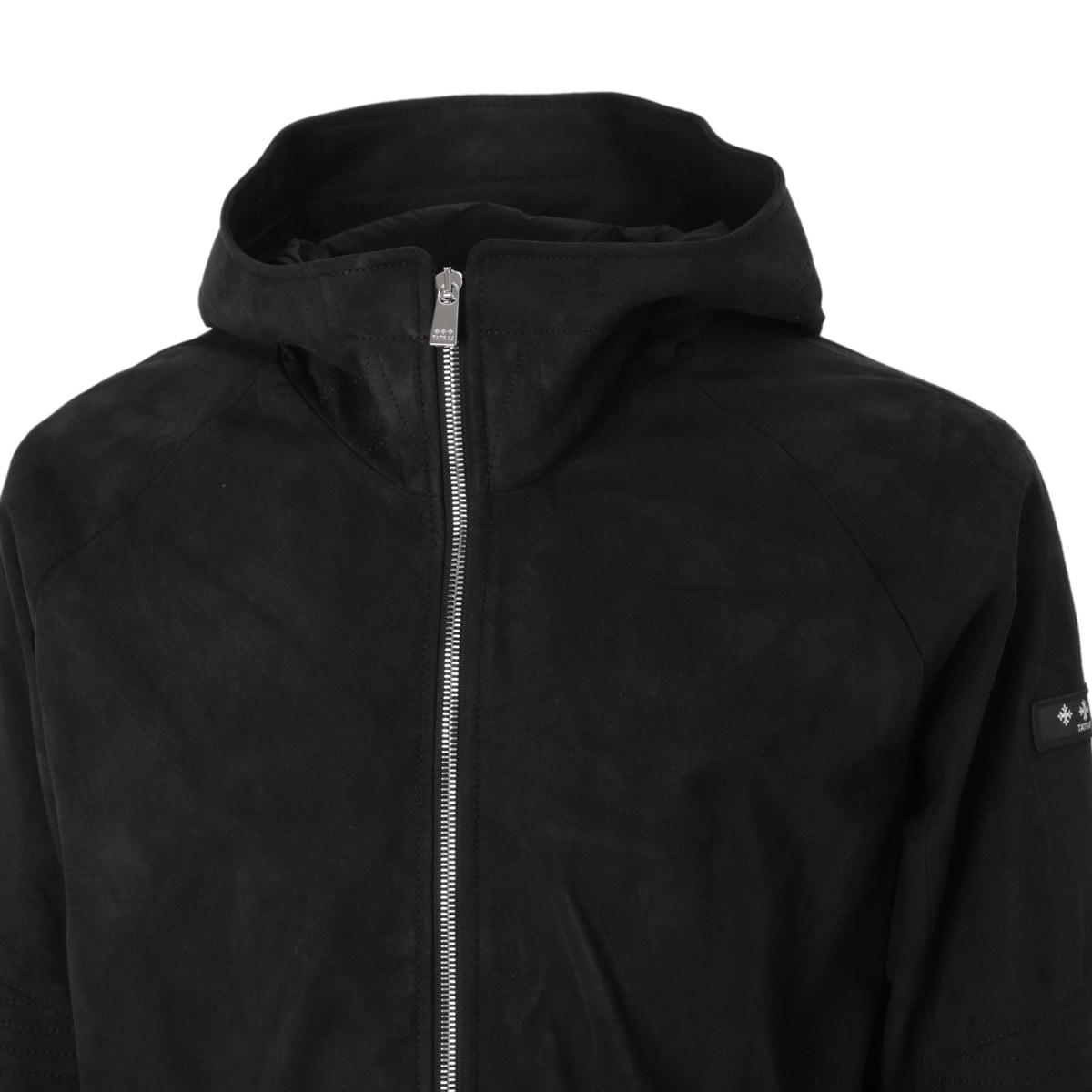 TATRAS ジャージフーデットブルゾン　Mサイズ TATRAS ジャージフーデットブルゾン Mサイズ TATRAS ジャージ