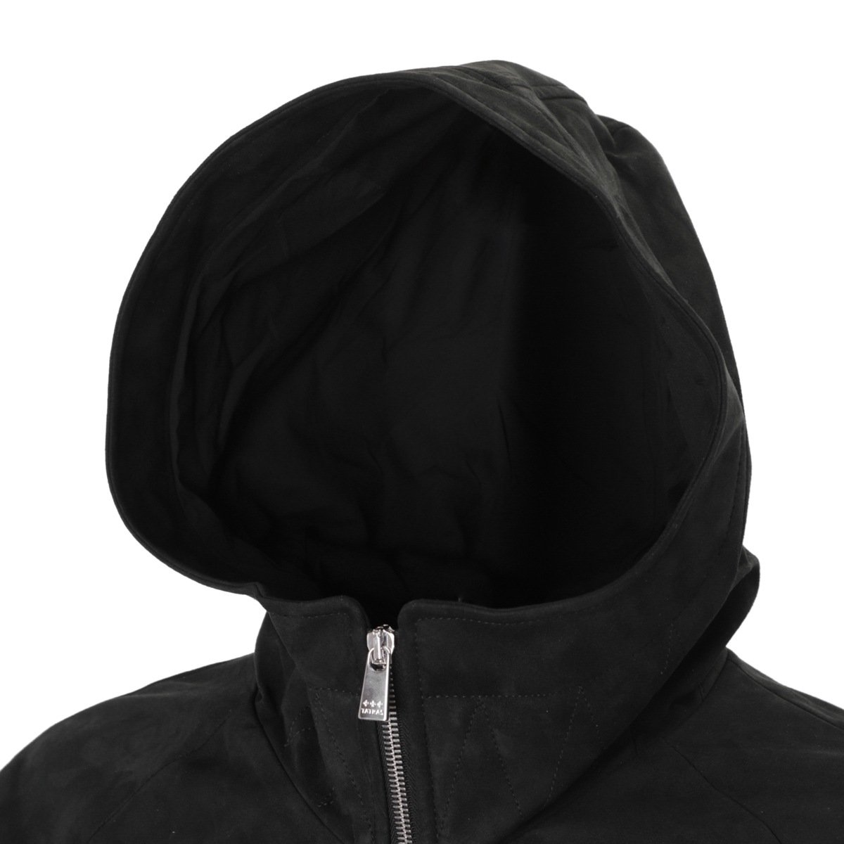 TATRAS ジャージフーデットブルゾン　Mサイズ TATRAS タトラス フーデッド ブルゾン/OMBERTO オンベルト