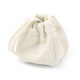 【アウトレット】JIL SANDER ジルサンダー ポーチ/バッグチャームポーチ/RIPPLE POUCH レディース
