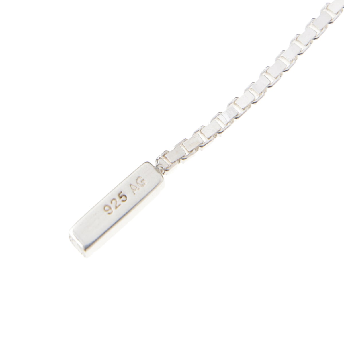 ✴︎SASKIA DIEZ✴︎サスキアディツ ネックレス セール】【SASKIA DIEZ/サスキア ディツ】GRAND NECKLACE MIXED