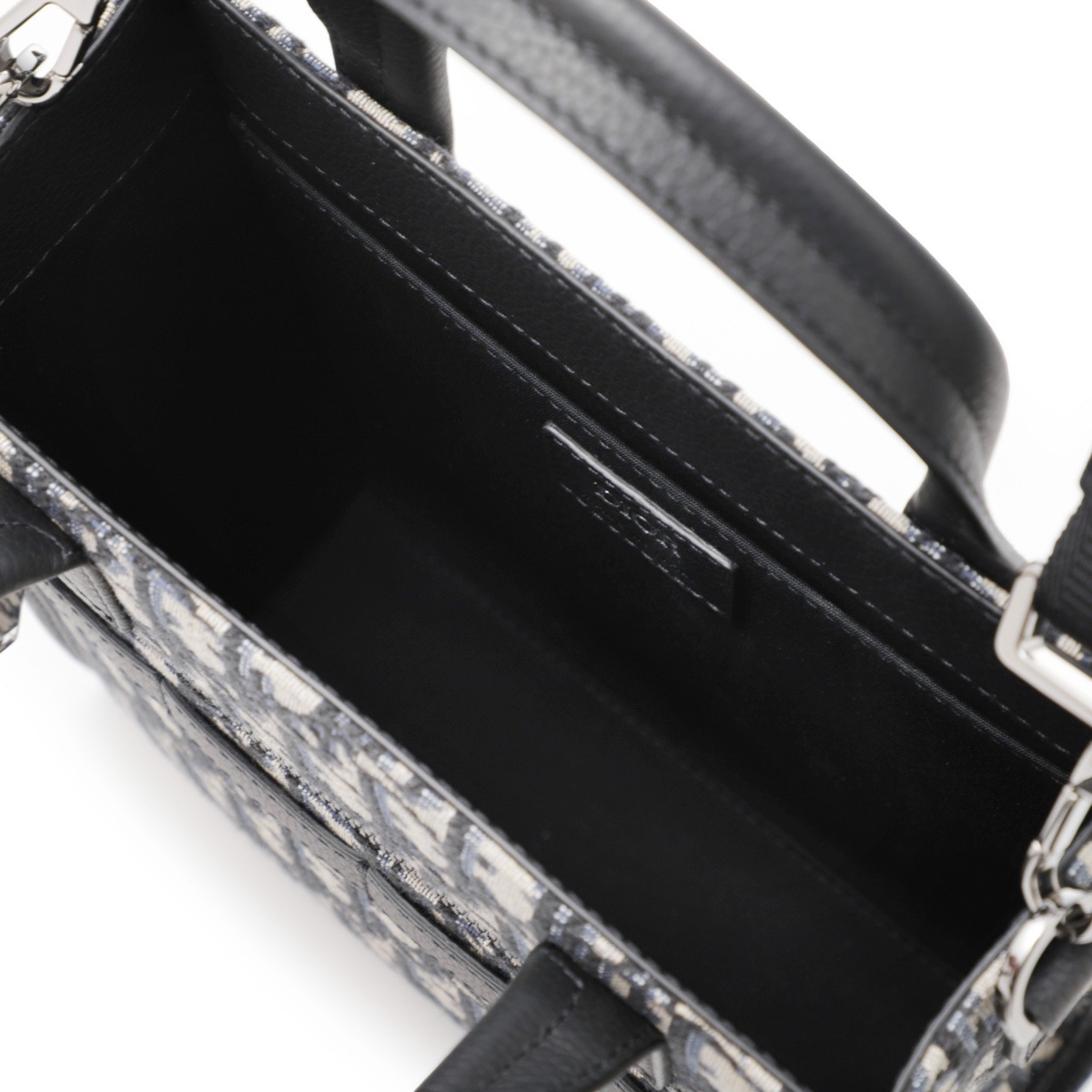 DIOR ディオール トートバッグ 2WAY/ショルダーバッグ/SMALL SHOPPER