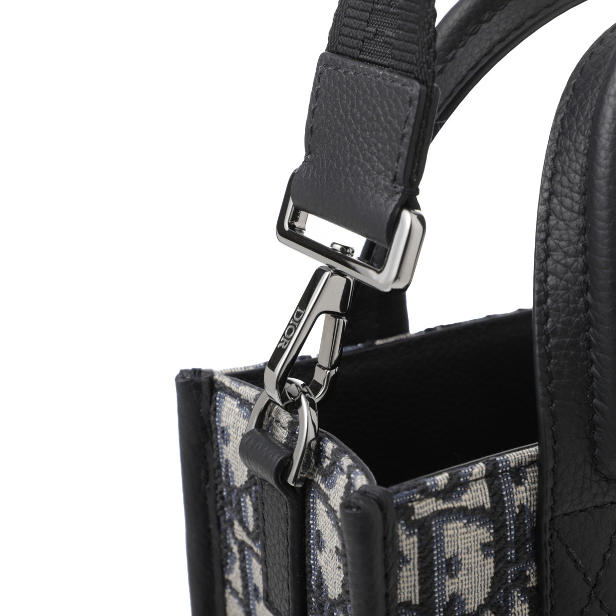DIOR ディオール トートバッグ 2WAY/ショルダーバッグ/SMALL SHOPPER