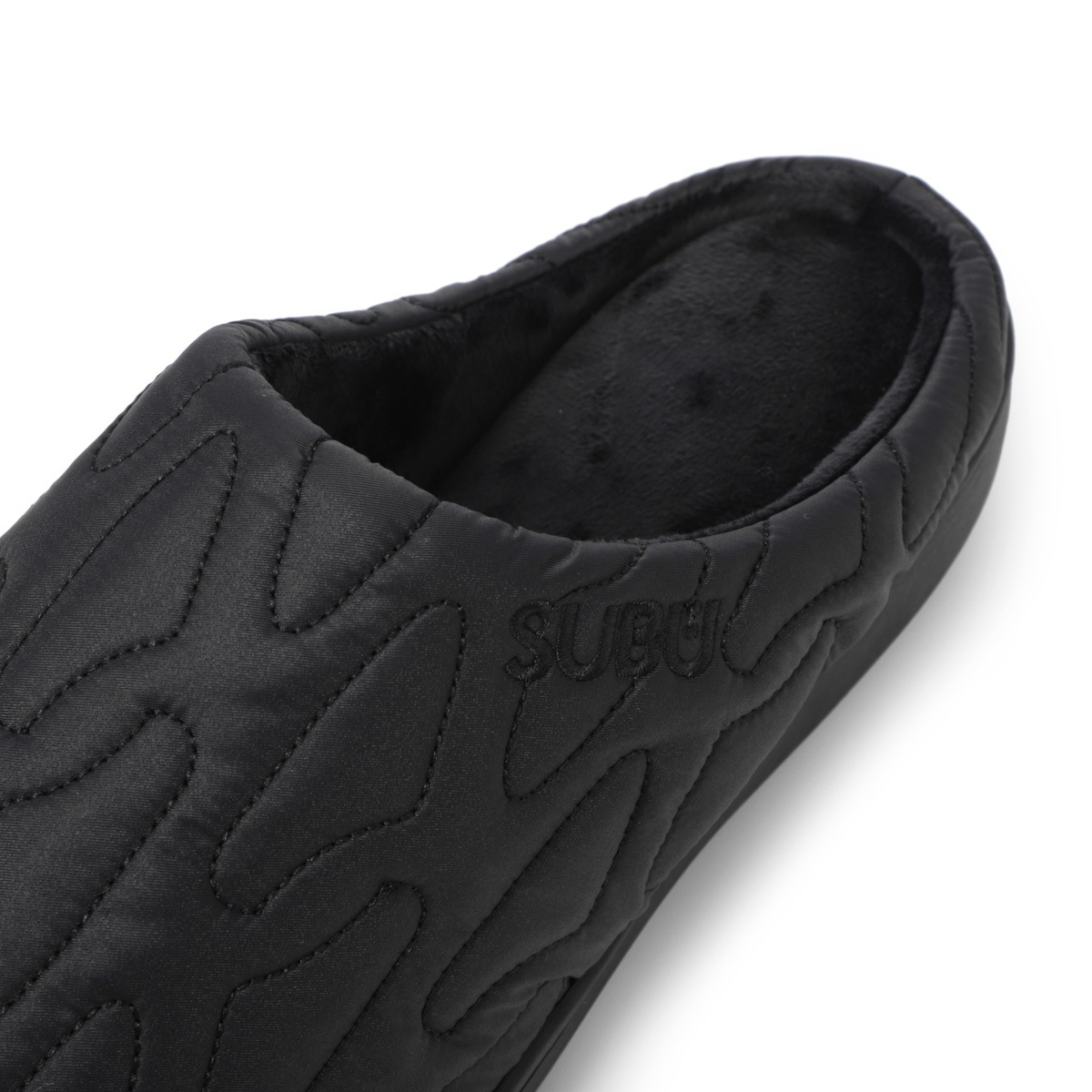 SUBU スブ サンダル/クロッグ/PERMANENT OUTLINE