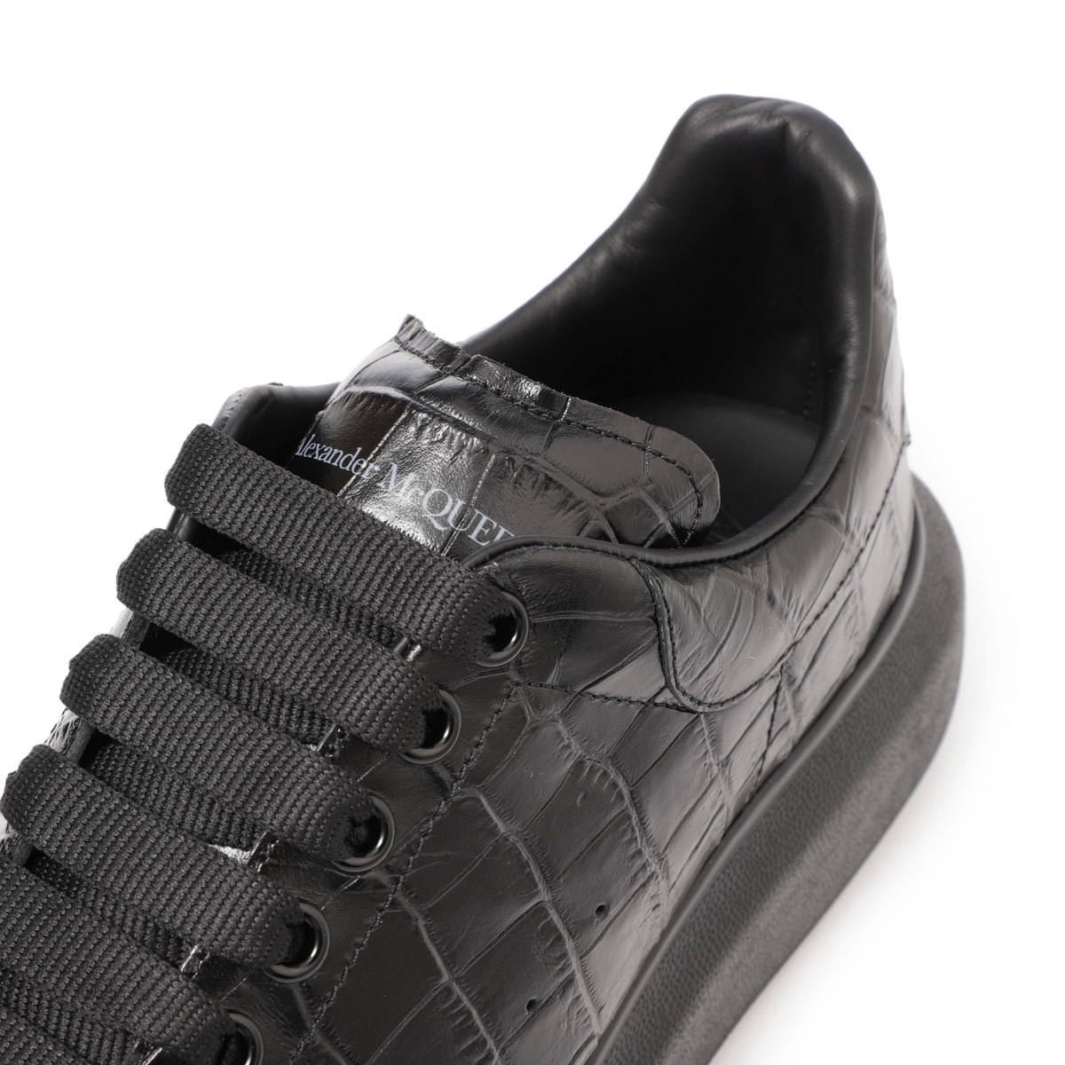 アウトレット】【ラスト1点】ALEXANDER McQUEEN アレキサンダー