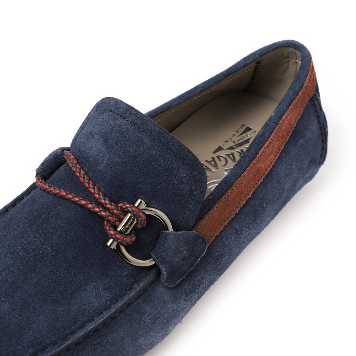 FERRAGAMO (Salvatore Ferragamo) フェラガモ ドライビング
