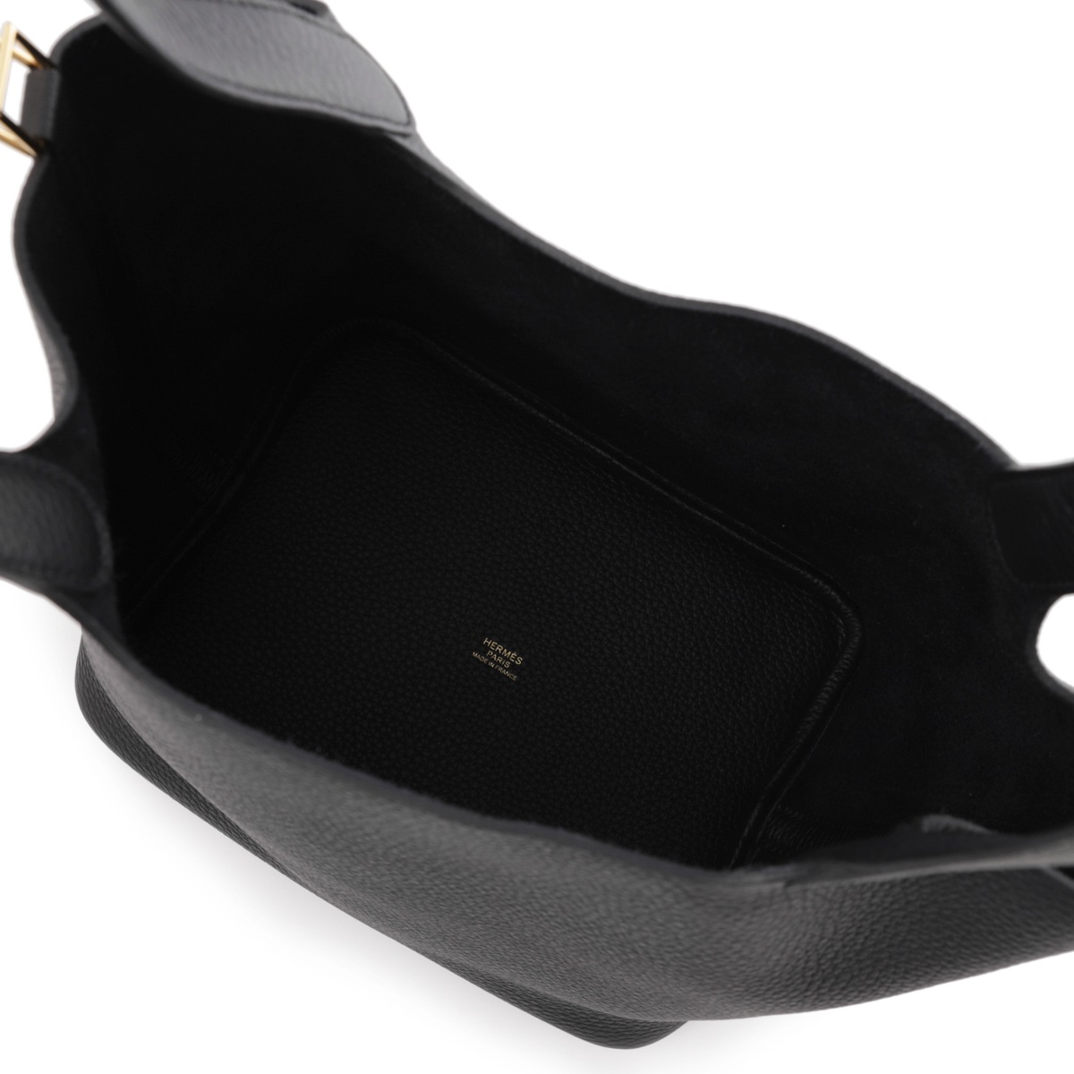 HERMES エルメス ハンドバッグ/PICOTIN LOCK 22/MM【返品交換不可】 レディース