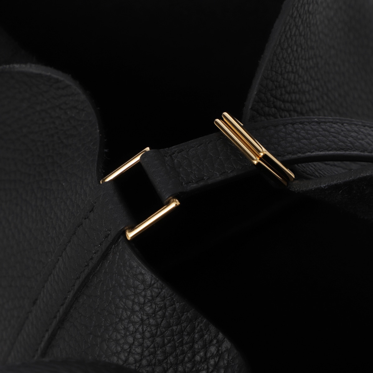 HERMES エルメス ハンドバッグ/PICOTIN LOCK 22/MM【返品交換不可】 レディース