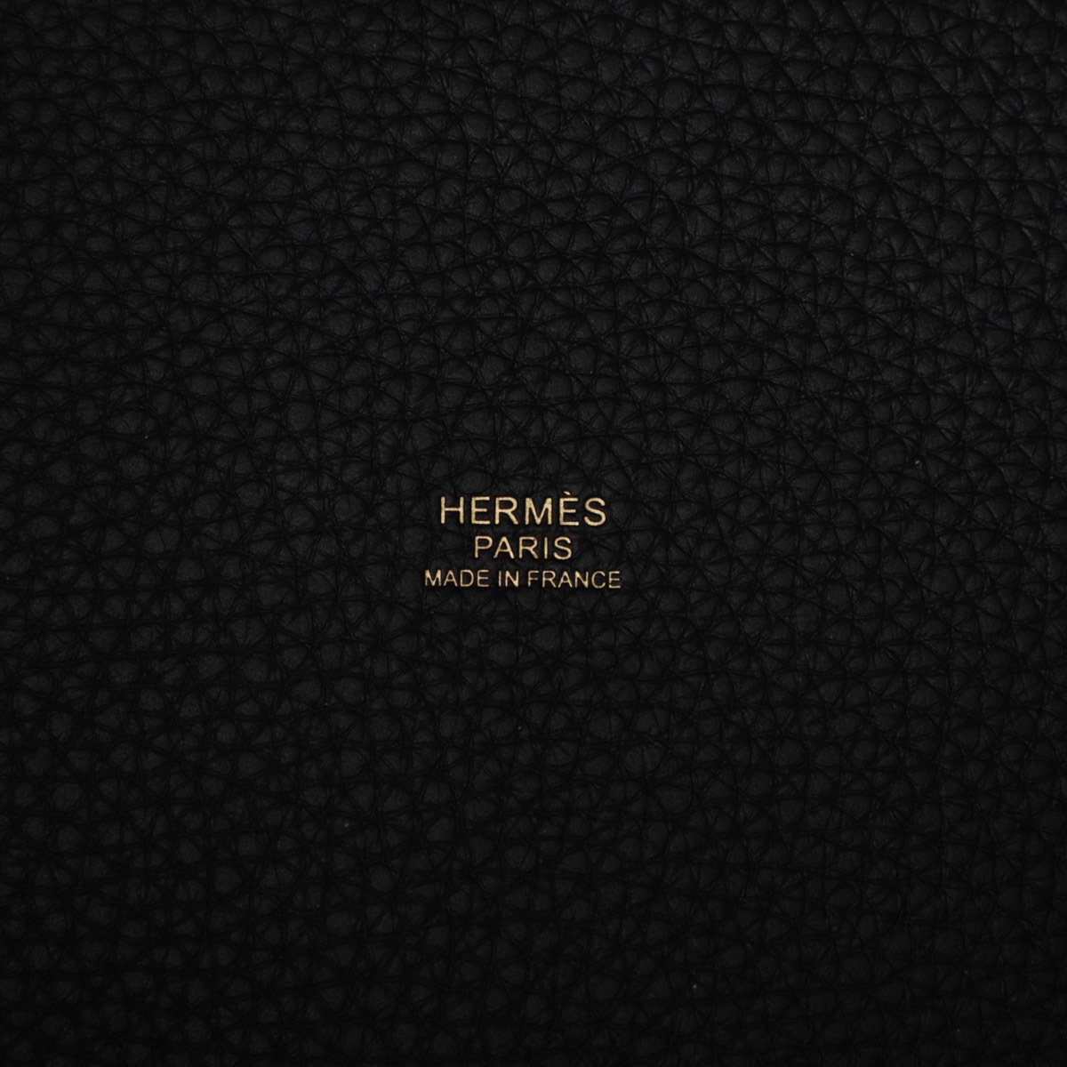 HERMES エルメス ハンドバッグ/PICOTIN LOCK 22/MM【返品交換不可】 レディース