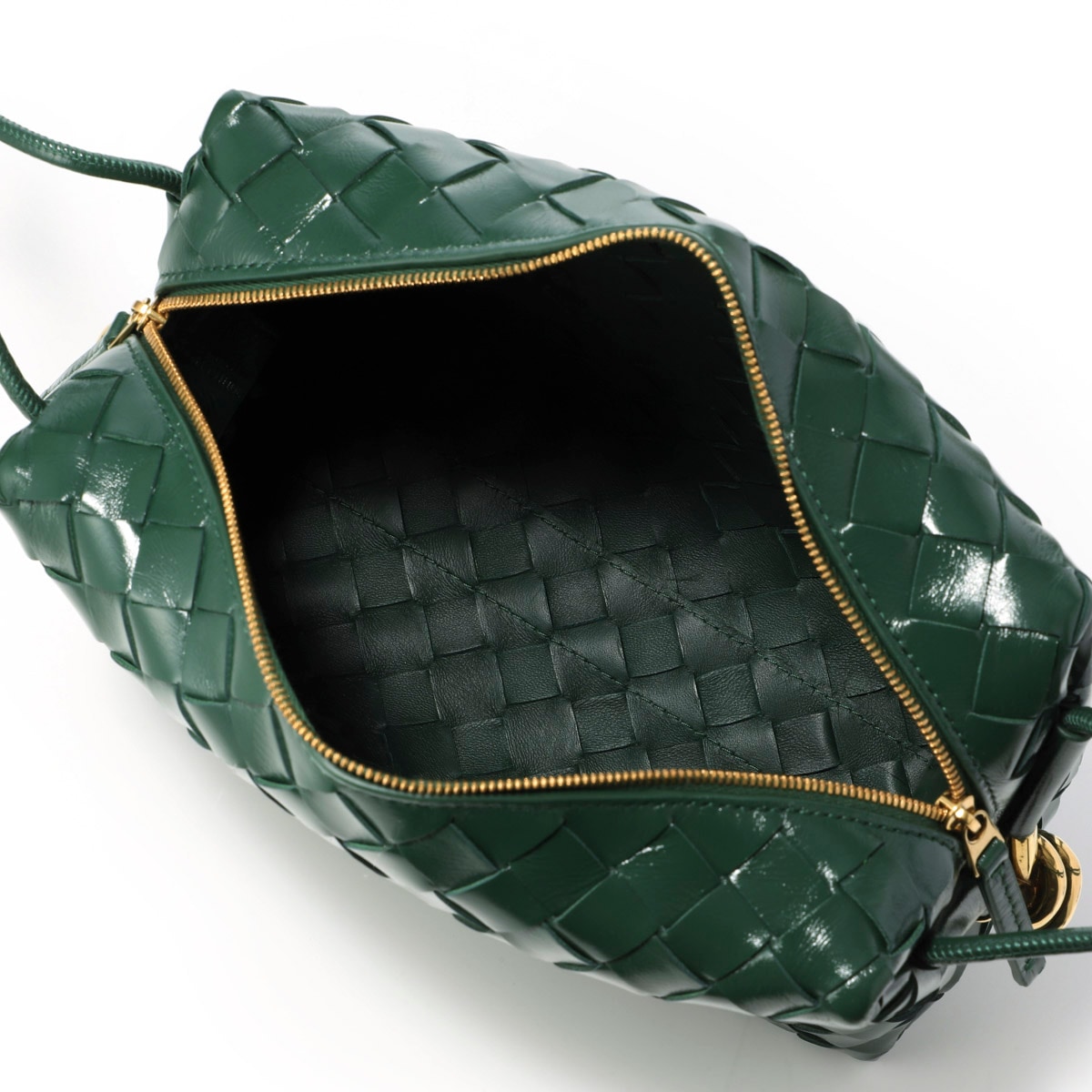 BOTTEGA VENETA ボッテガヴェネタ クロスボディバッグ