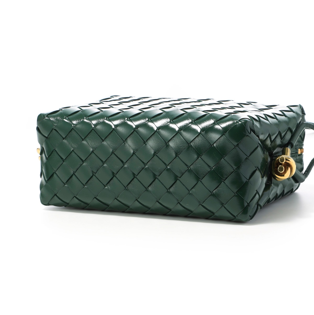 新作【Bottega Veneta】スモール ループ クロスボディバッグ 新作【Bottega Veneta】スモール ループ クロスボディバッグ