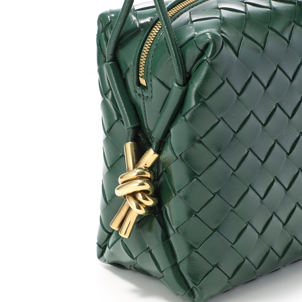 BOTTEGA VENETA ボッテガヴェネタ クロスボディバッグ