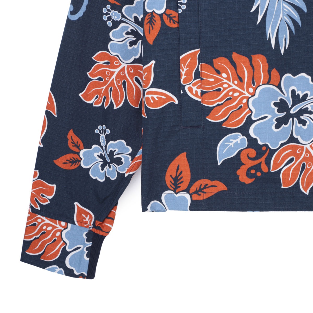 アウトレット】【ラスト1点】MAISON KITSUNE メゾンキツネ ジップ 