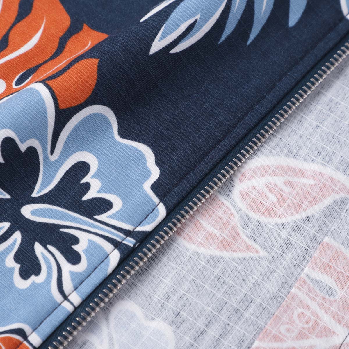 アウトレット】【ラスト1点】MAISON KITSUNE メゾンキツネ ジップ