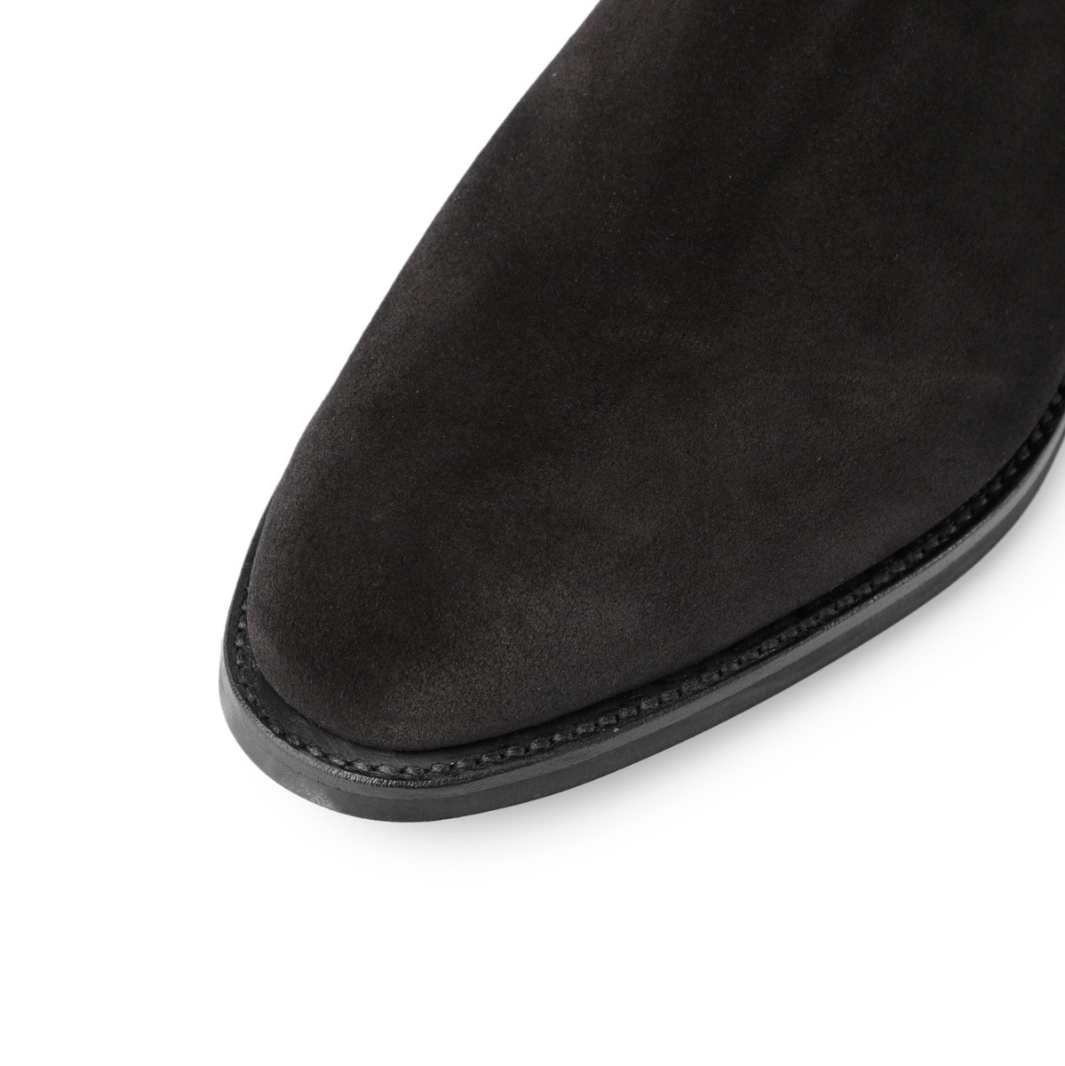 CROCKETT&JONES クロケット&ジョーンズ サイドゴアブーツ/ブーツ