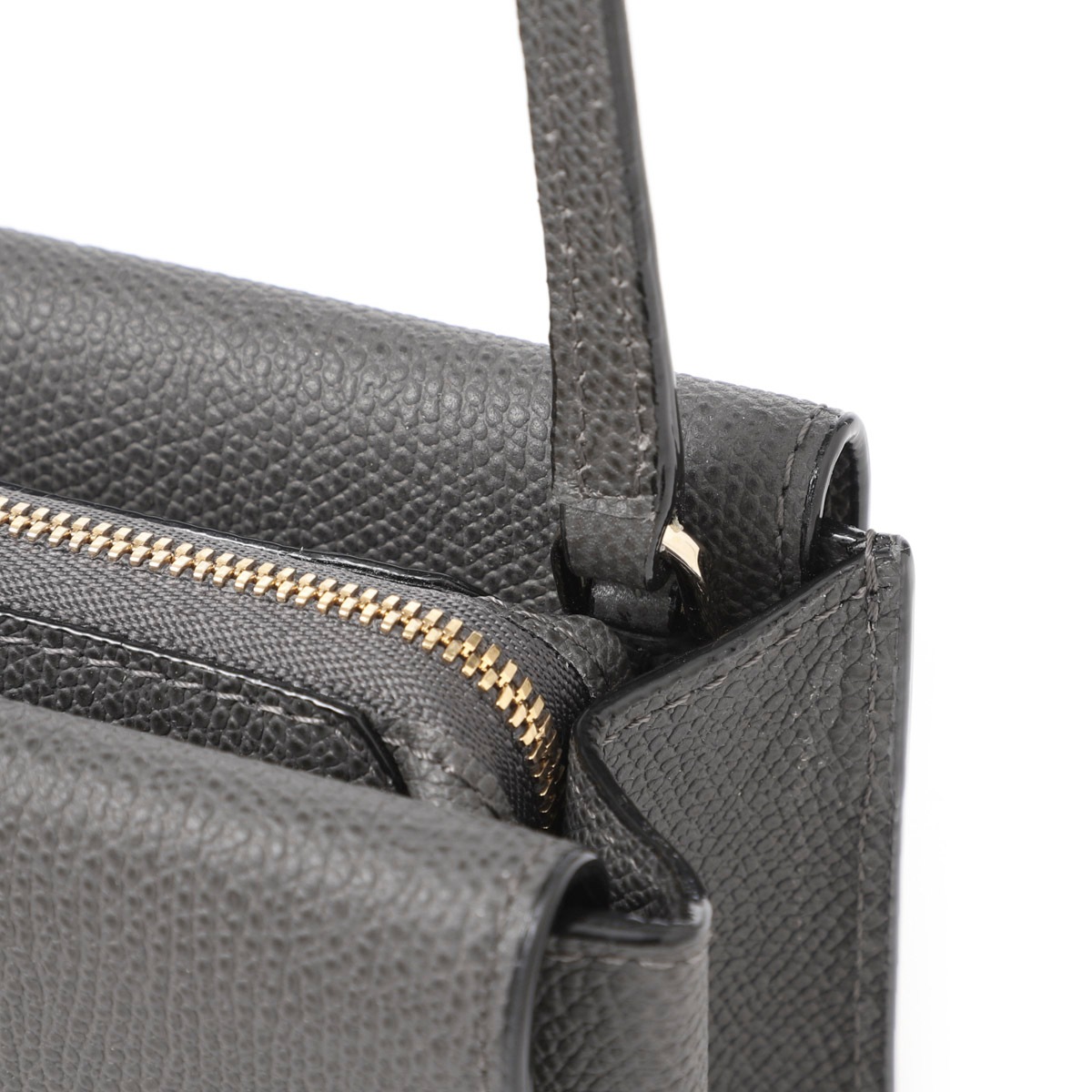 Valextra ヴァレクストラ クロスボディバッグ/ショルダーバッグ