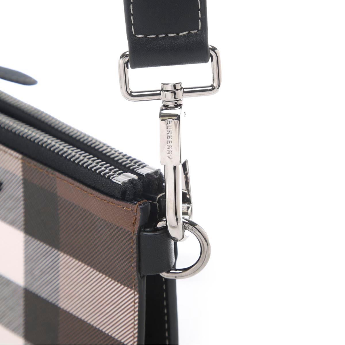 アウトレット】BURBERRY バーバリー クロスボディバッグ/ポーチ メンズ