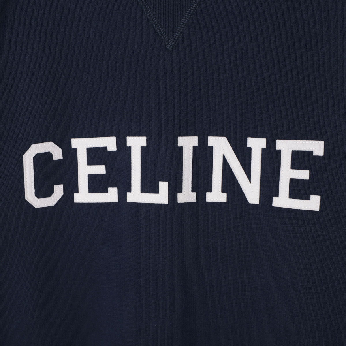 CELINE セリーヌ スウェットシャツ メンズ | メンズ・ブランド一覧