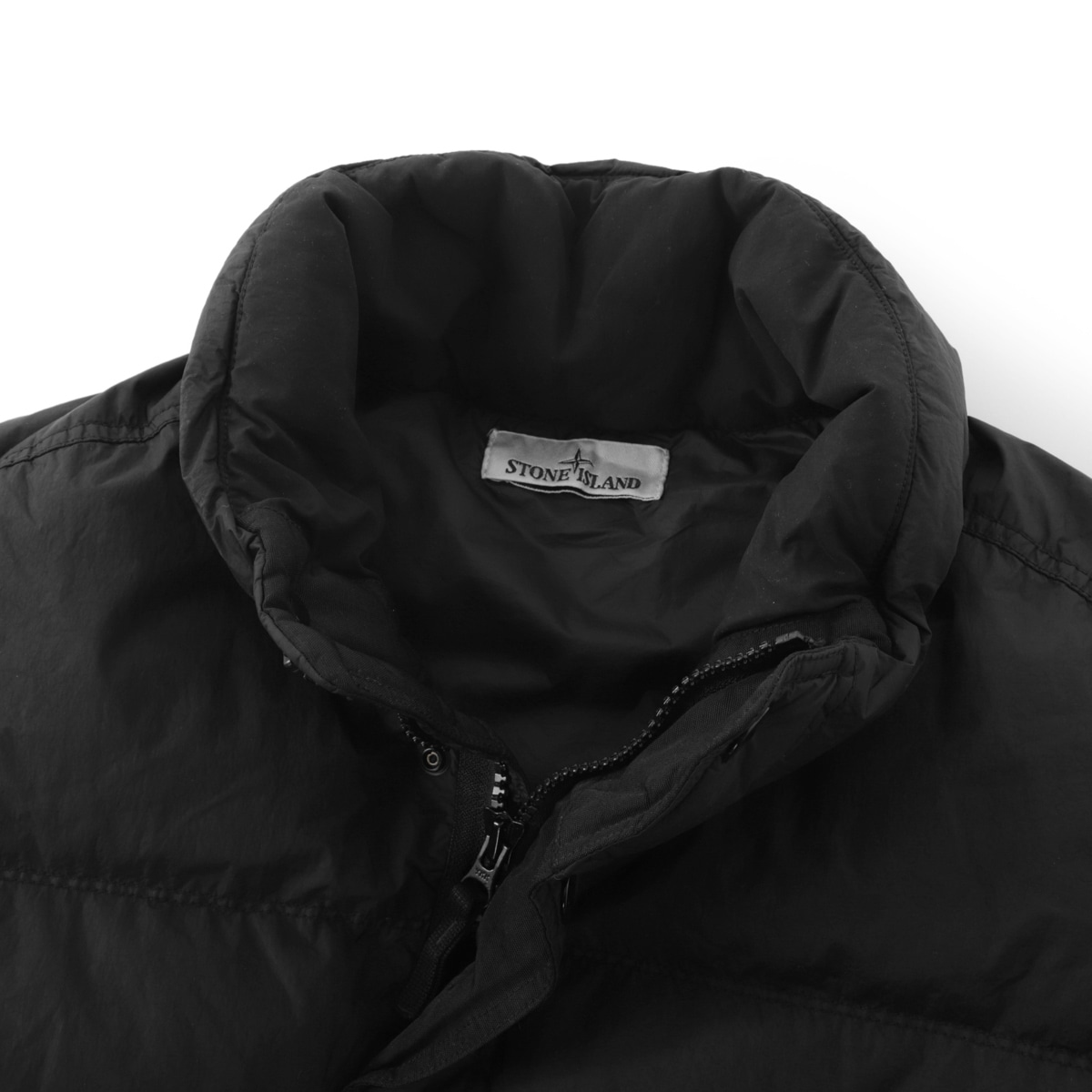アウトレット】【ラスト1点】STONE ISLAND ストーンアイランド ダウン