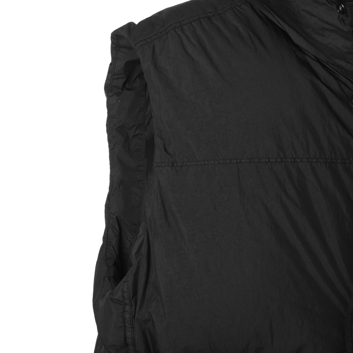 アウトレット】【ラスト1点】STONE ISLAND ストーンアイランド ダウン