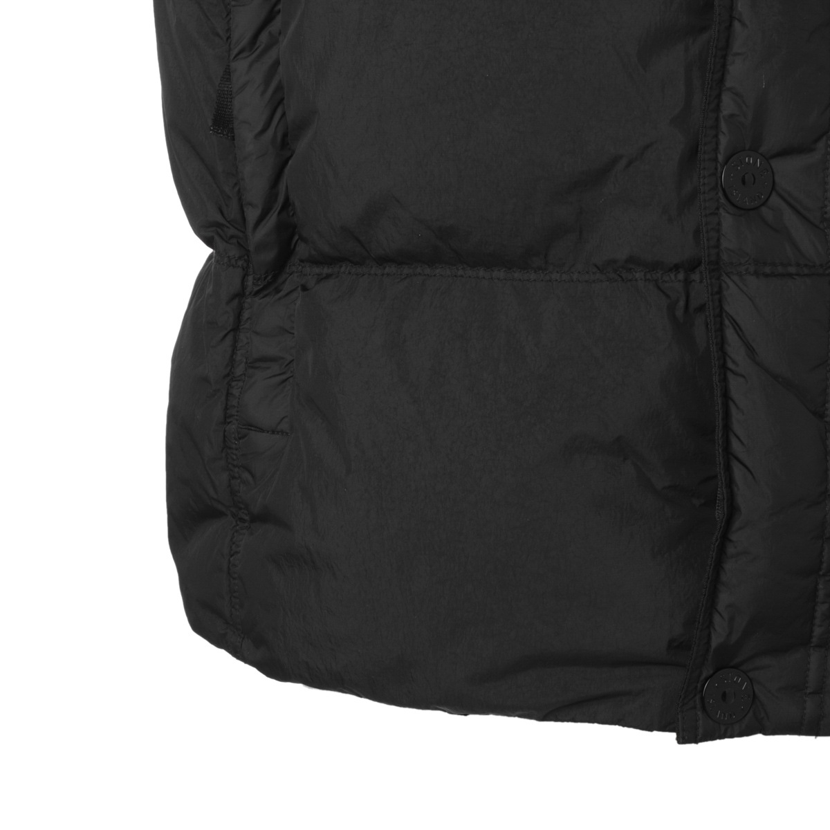 アウトレット】【ラスト1点】STONE ISLAND ストーンアイランド ダウン