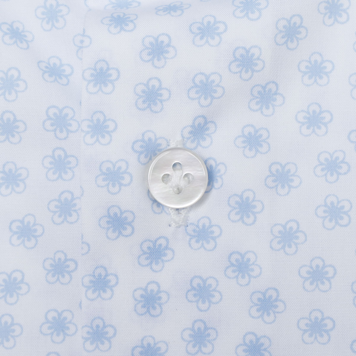 アウトレット】BORRIELLO ボリエッロ ワイドカラー リネンシャツ