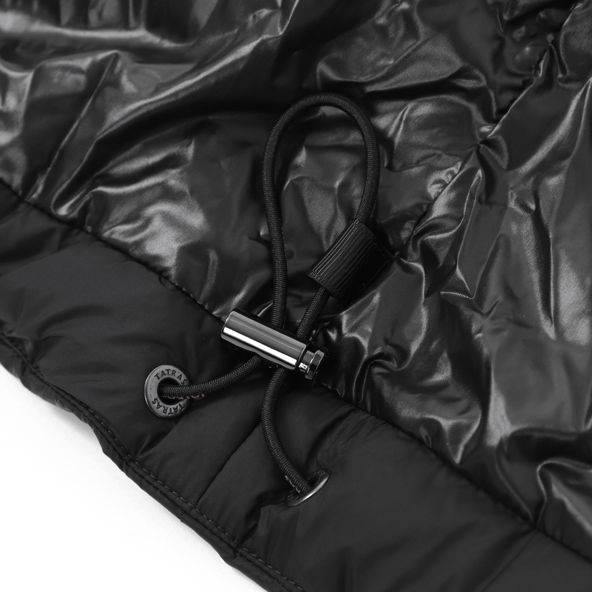 【アウトレット】TATRAS タトラス ダウンベスト/CLEMATIDE クレマティーデ【大きいサイズあり】 レディース