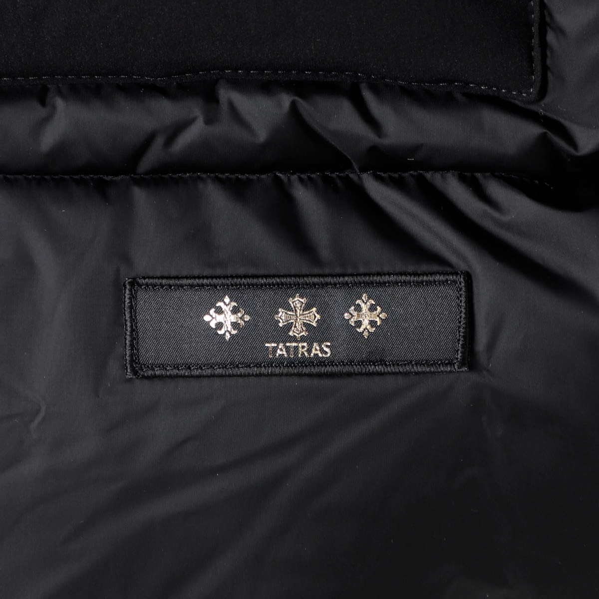 【アウトレット】TATRAS タトラス ダウンベスト/CLEMATIDE クレマティーデ【大きいサイズあり】 レディース