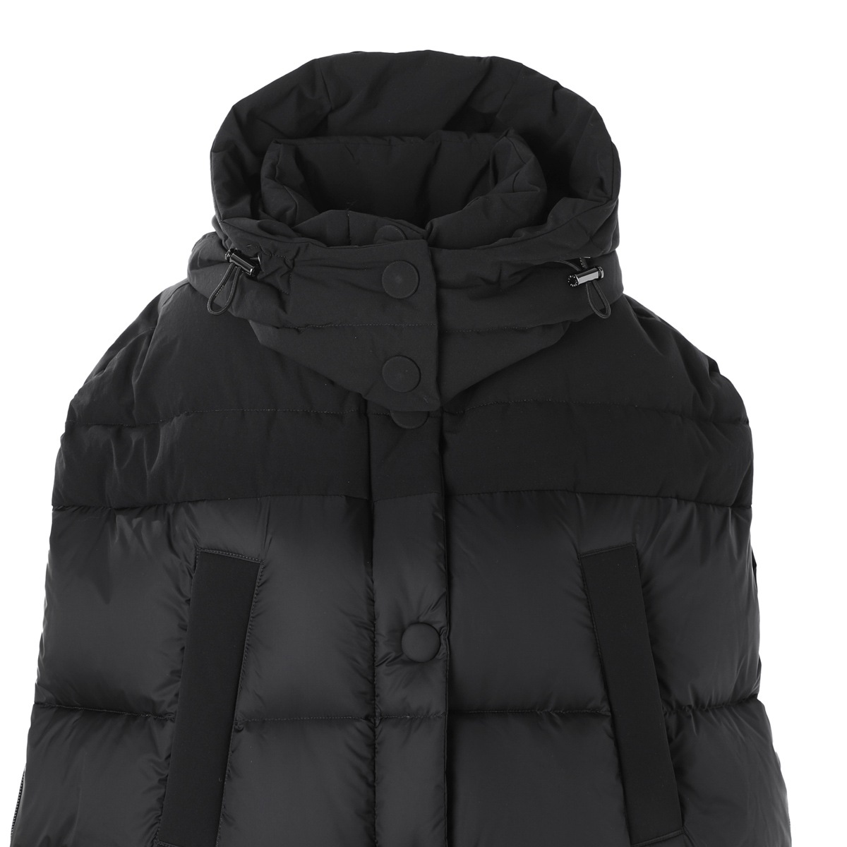 【アウトレット】TATRAS タトラス ダウンベスト/CLEMATIDE クレマティーデ【大きいサイズあり】 レディース