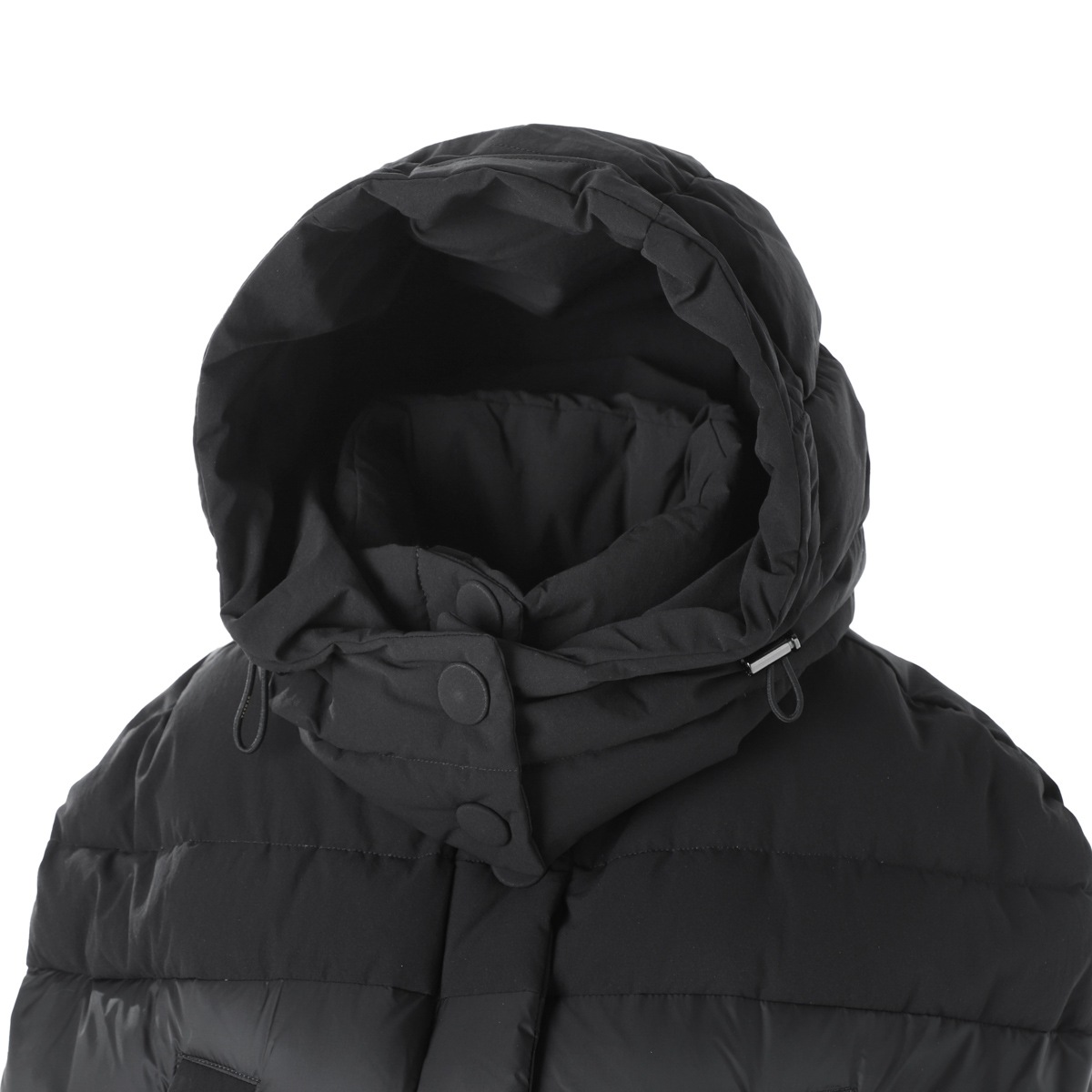 【アウトレット】TATRAS タトラス ダウンベスト/CLEMATIDE クレマティーデ【大きいサイズあり】 レディース