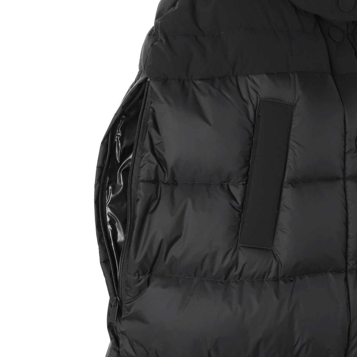 【アウトレット】TATRAS タトラス ダウンベスト/CLEMATIDE クレマティーデ【大きいサイズあり】 レディース