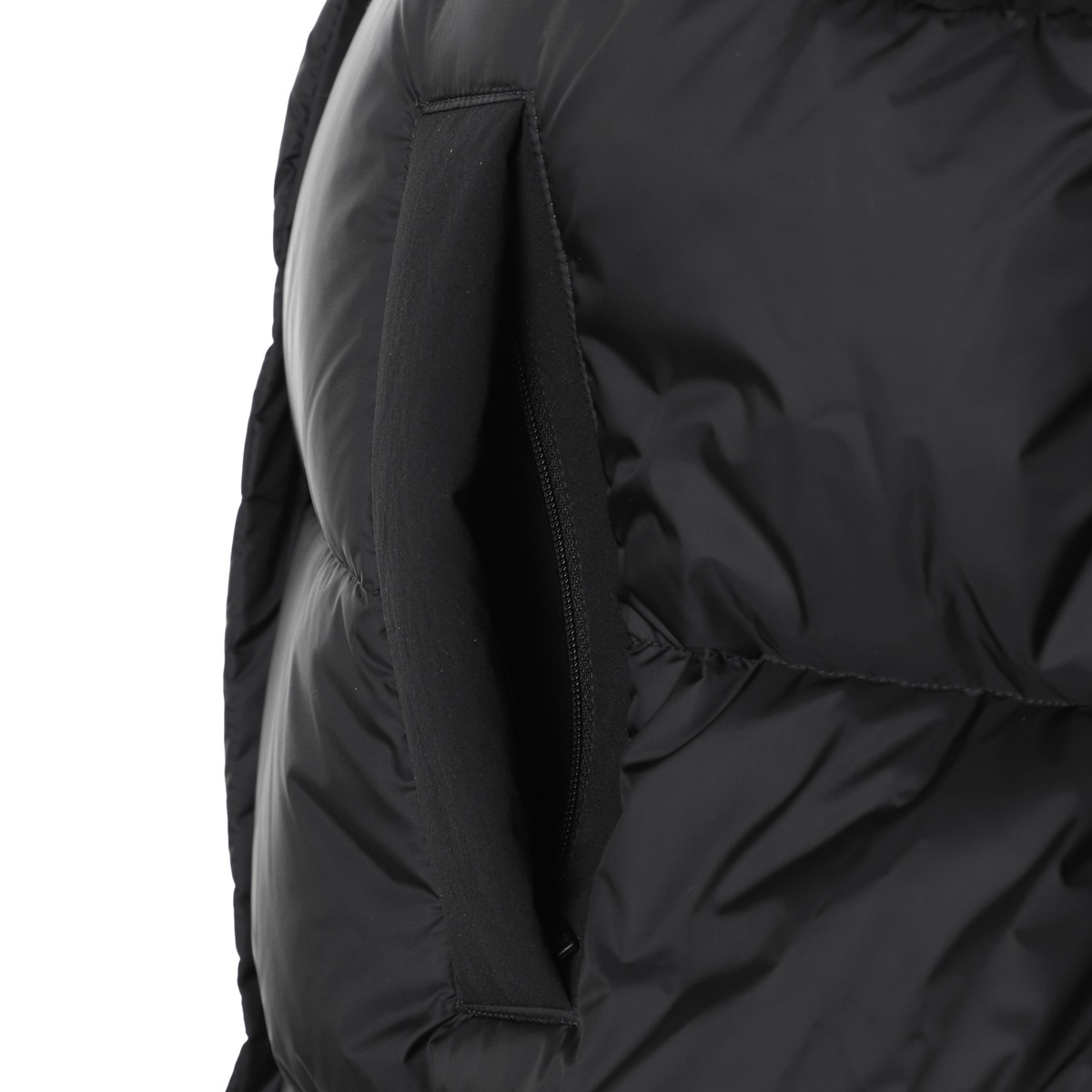 【アウトレット】TATRAS タトラス ダウンベスト/CLEMATIDE クレマティーデ【大きいサイズあり】 レディース