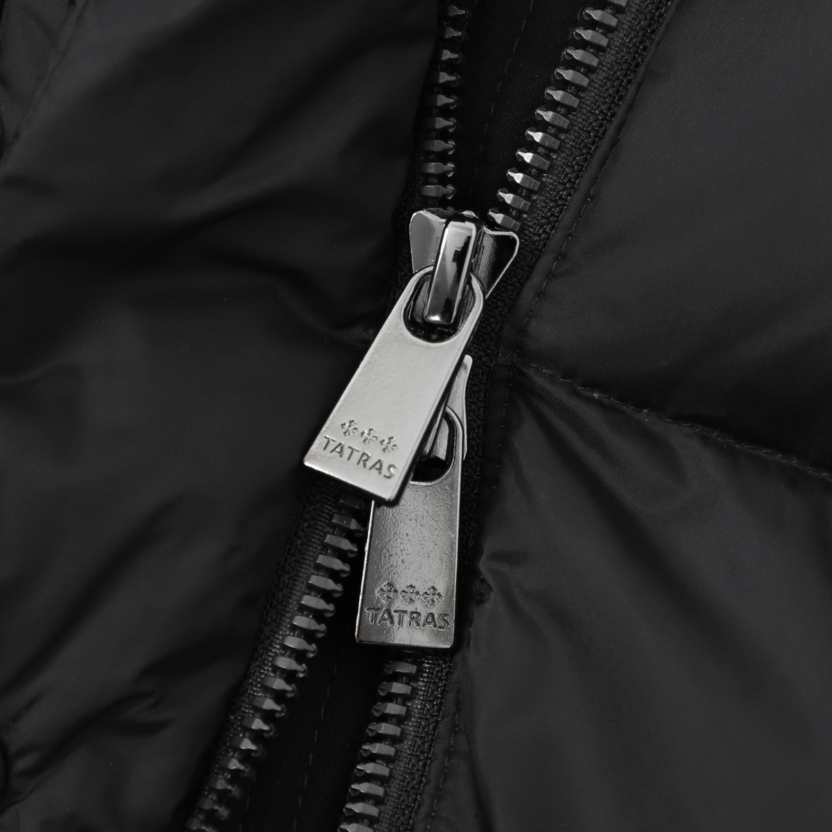 【アウトレット】TATRAS タトラス ダウンベスト/CLEMATIDE クレマティーデ【大きいサイズあり】 レディース