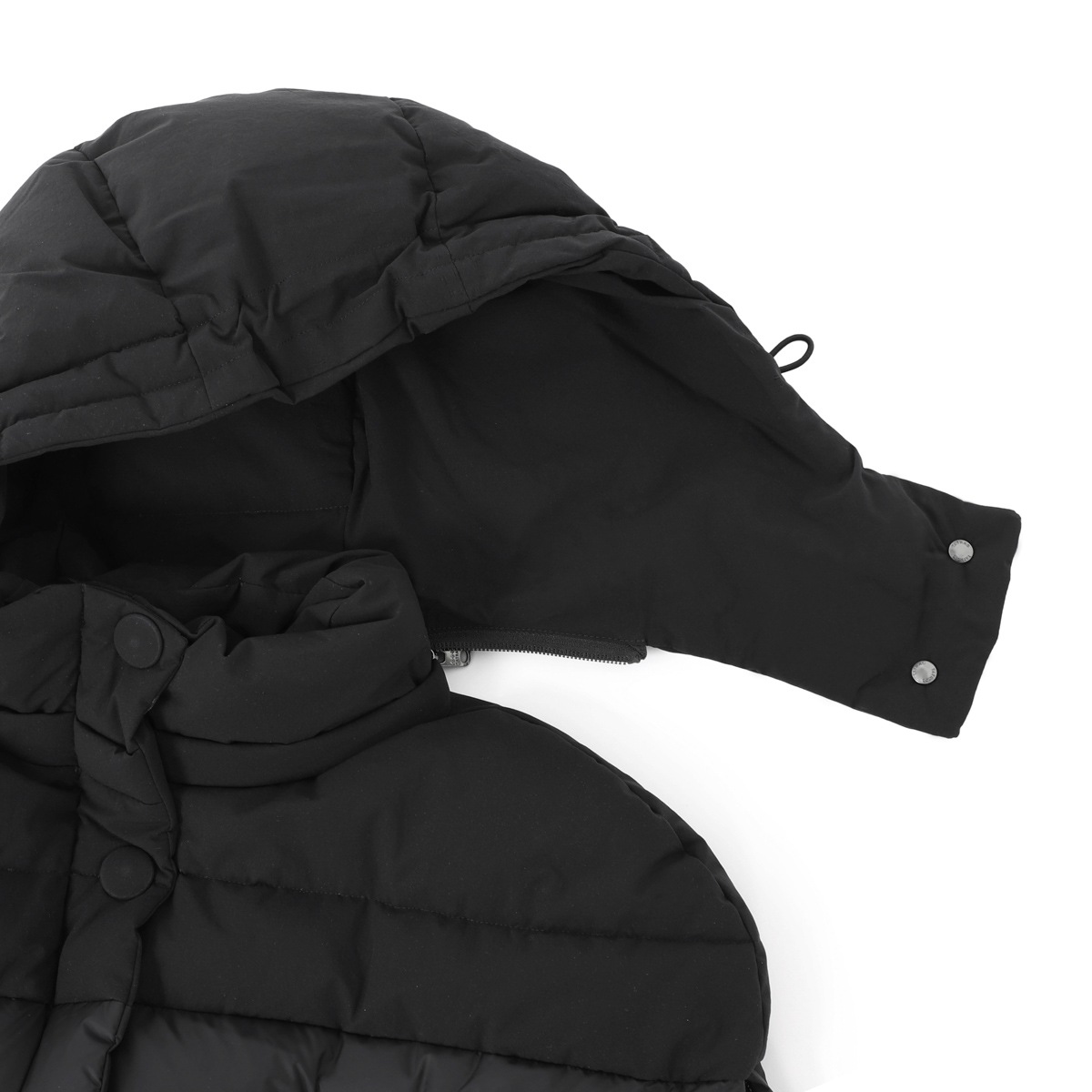 【アウトレット】TATRAS タトラス ダウンベスト/CLEMATIDE クレマティーデ【大きいサイズあり】 レディース